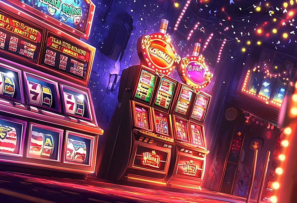 MAY88 Roulette