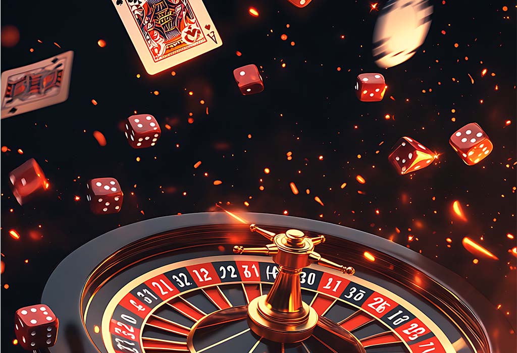 MAY88 Slot hình ảnh minh họa